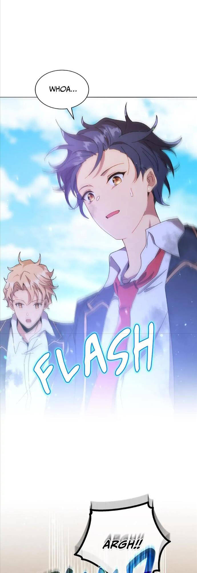 Tử Linh Sư Thiên Tài Của Học Viện Chap 18 - Next Chap 19