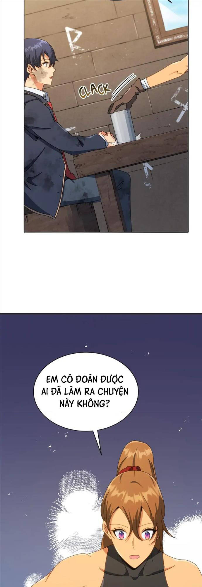 Tử Linh Sư Thiên Tài Của Học Viện Chap 18 - Next Chap 19