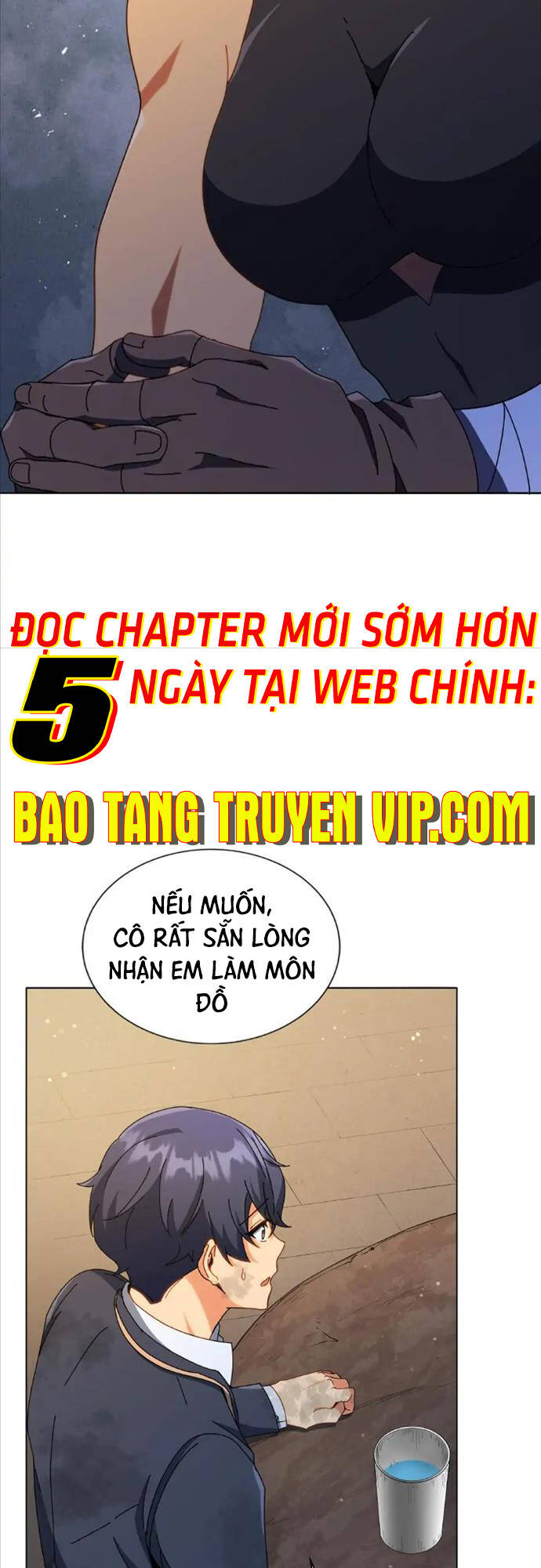 Tử Linh Sư Thiên Tài Của Học Viện Chap 18 - Next Chap 19