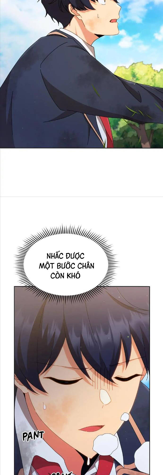 Tử Linh Sư Thiên Tài Của Học Viện Chap 18 - Next Chap 19