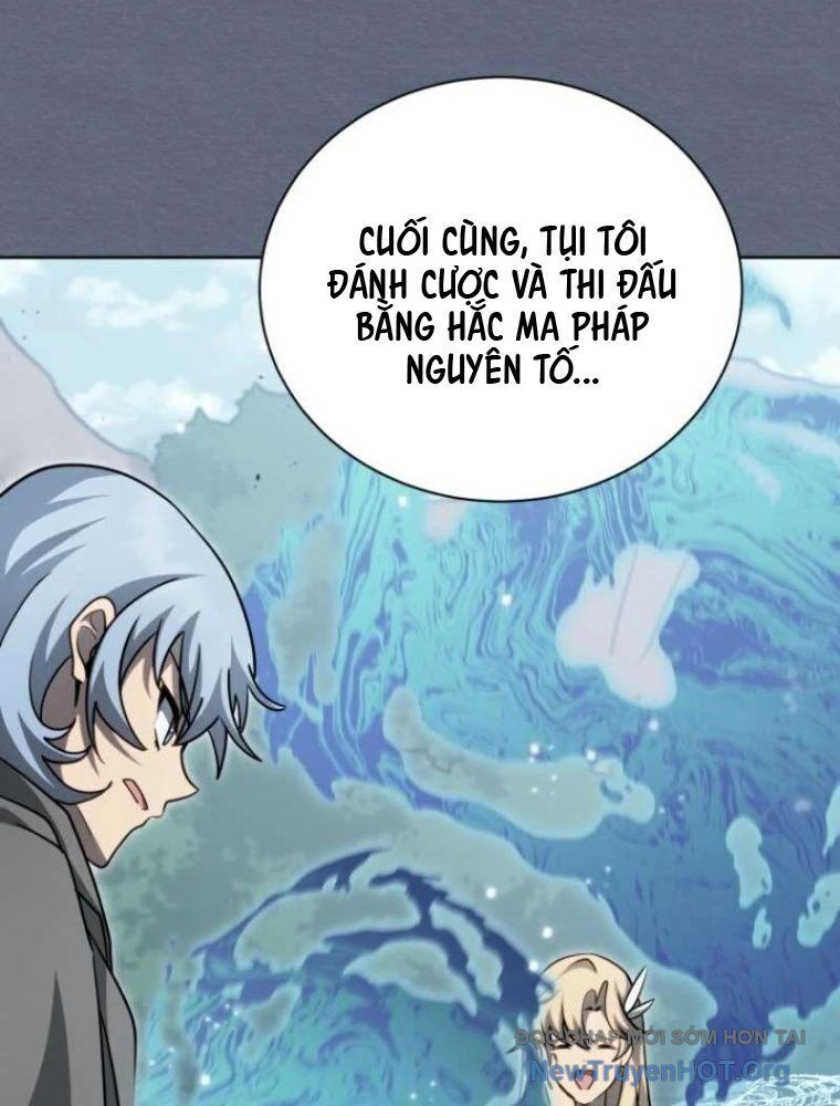 Tử Linh Sư Thiên Tài Của Học Viện Chap 180 - Next Chap 181