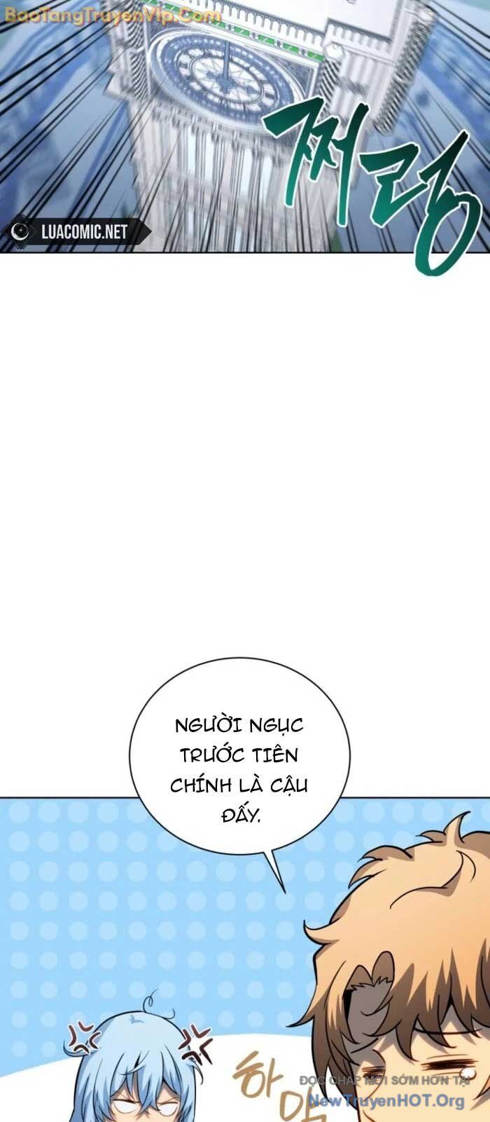Tử Linh Sư Thiên Tài Của Học Viện Chap 181 - Next Chap 182