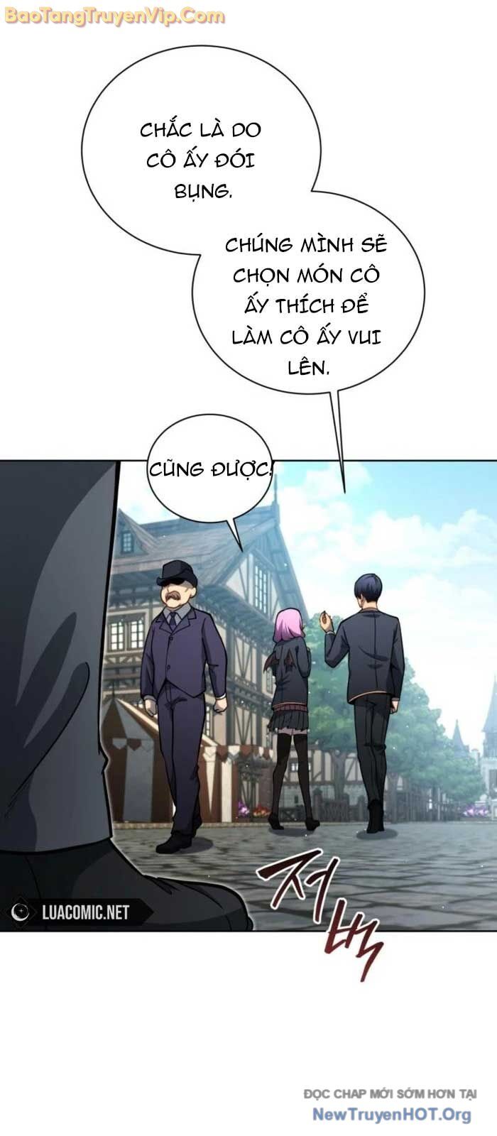 Tử Linh Sư Thiên Tài Của Học Viện Chap 181 - Next Chap 182