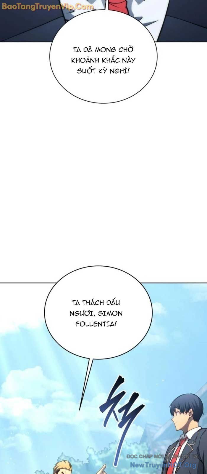 Tử Linh Sư Thiên Tài Của Học Viện Chap 181 - Next Chap 182
