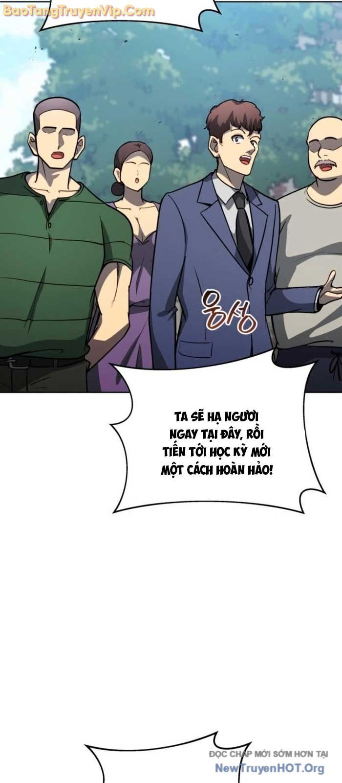 Tử Linh Sư Thiên Tài Của Học Viện Chap 181 - Next Chap 182