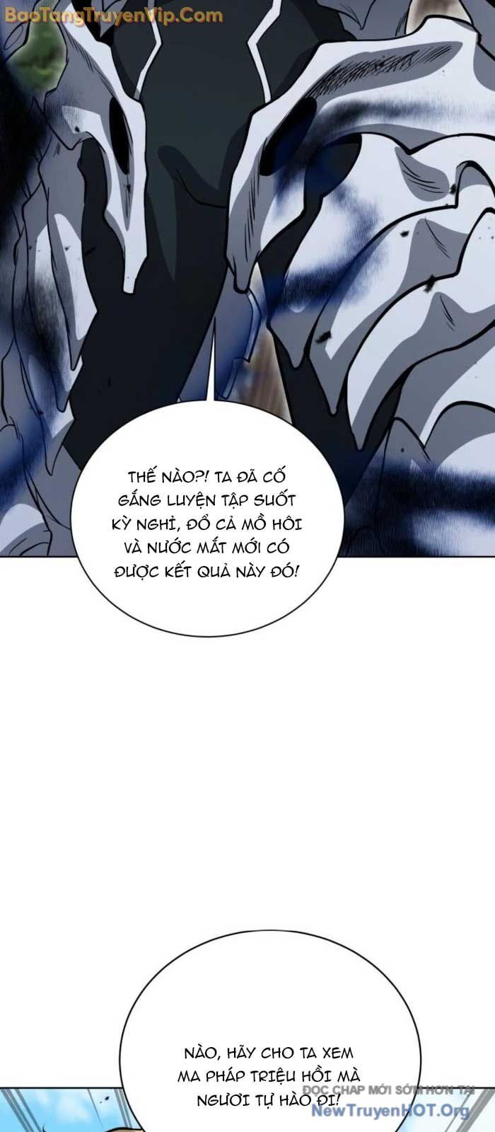 Tử Linh Sư Thiên Tài Của Học Viện Chap 181 - Next Chap 182