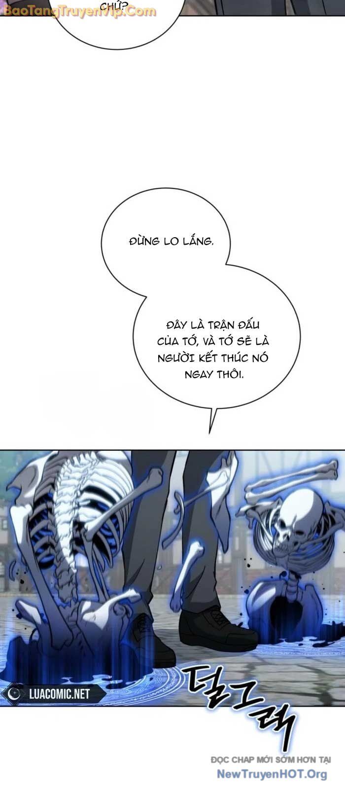 Tử Linh Sư Thiên Tài Của Học Viện Chap 181 - Next Chap 182