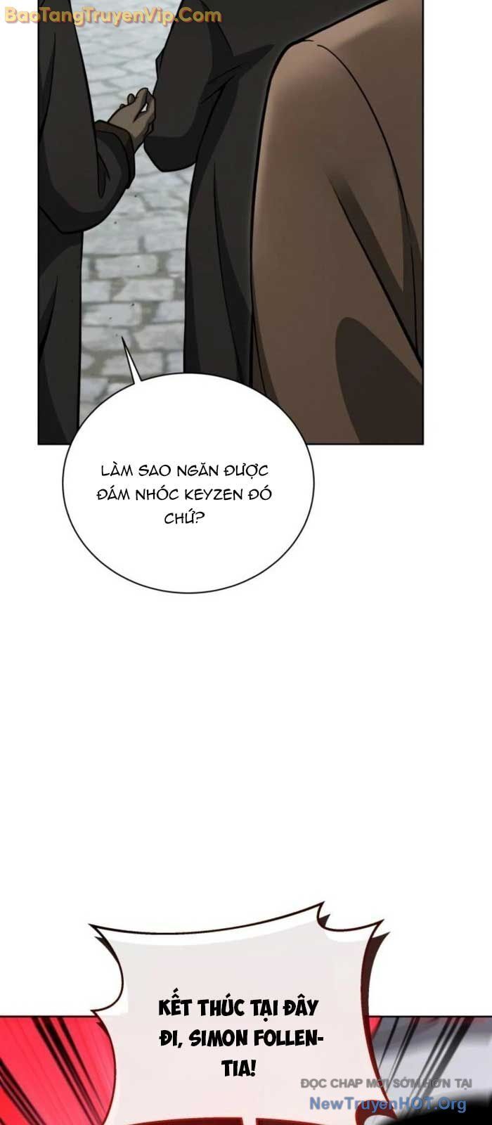 Tử Linh Sư Thiên Tài Của Học Viện Chap 181 - Next Chap 182