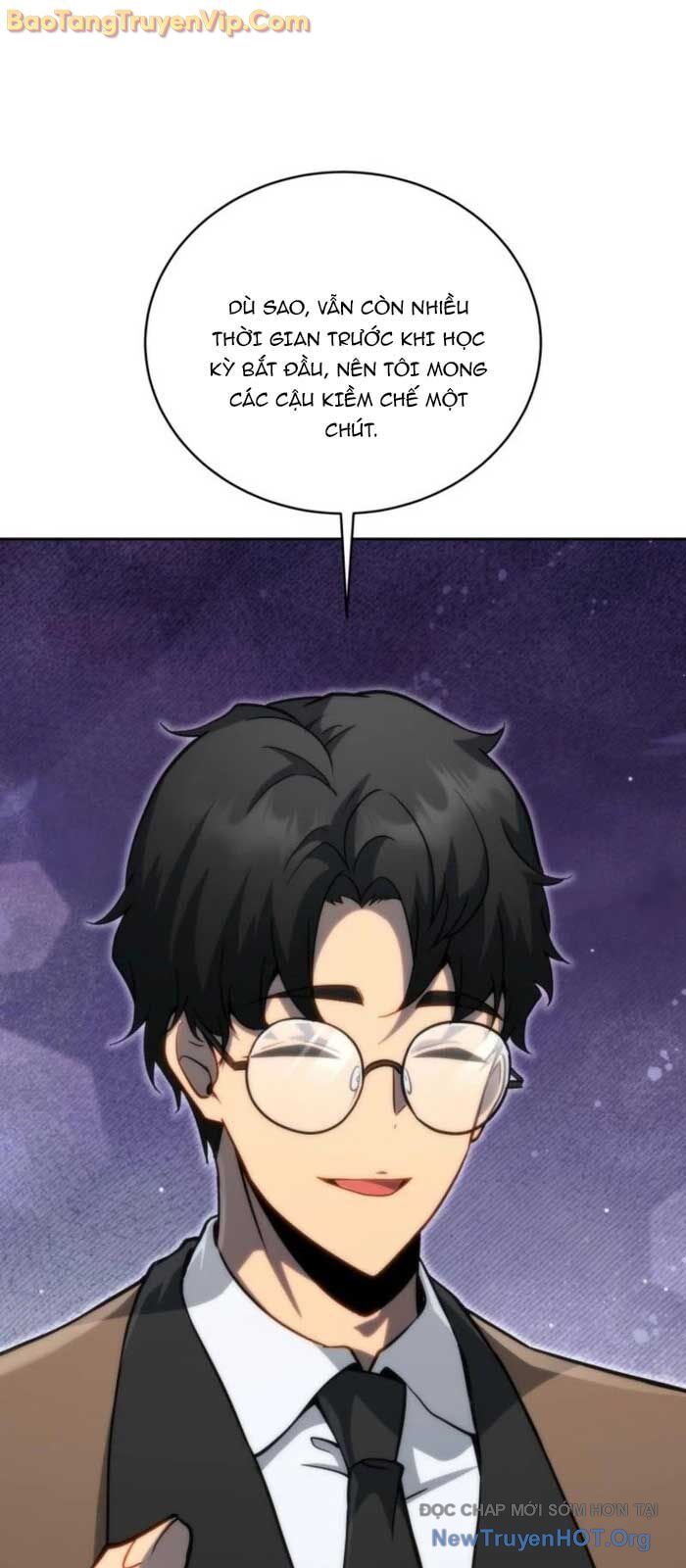 Tử Linh Sư Thiên Tài Của Học Viện Chap 181 - Next Chap 182