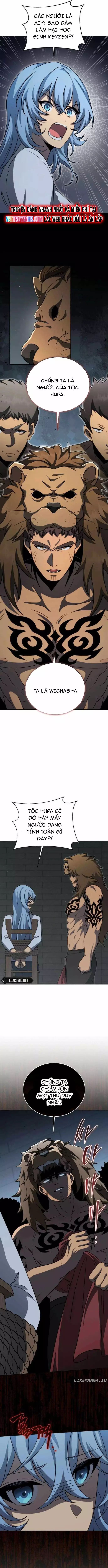 Tử Linh Sư Thiên Tài Của Học Viện Chap 182 - Next Chap 183