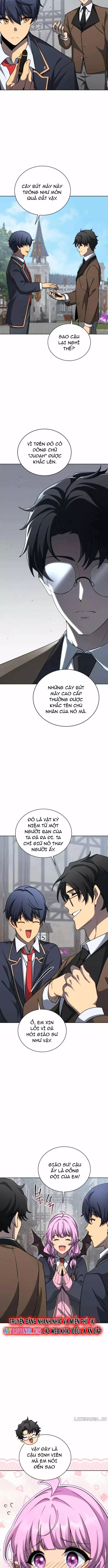 Tử Linh Sư Thiên Tài Của Học Viện Chap 182 - Next Chap 183