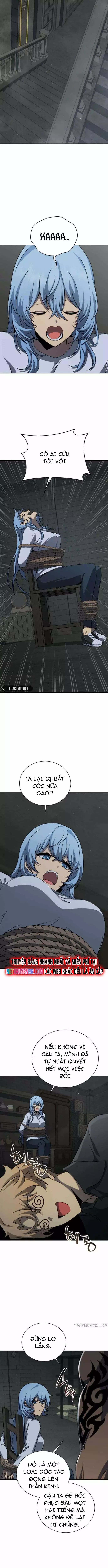 Tử Linh Sư Thiên Tài Của Học Viện Chap 182 - Next Chap 183