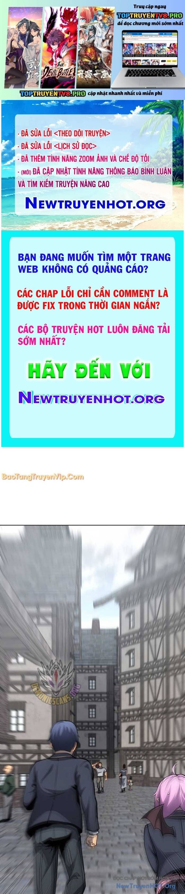 Tử Linh Sư Thiên Tài Của Học Viện Chap 183 - Next Chap 184