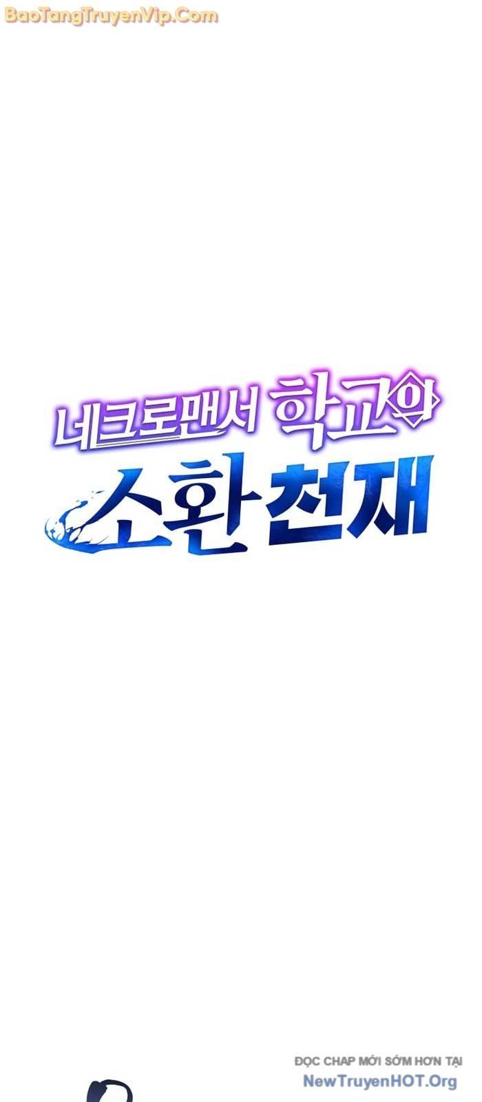Tử Linh Sư Thiên Tài Của Học Viện Chap 183 - Next Chap 184