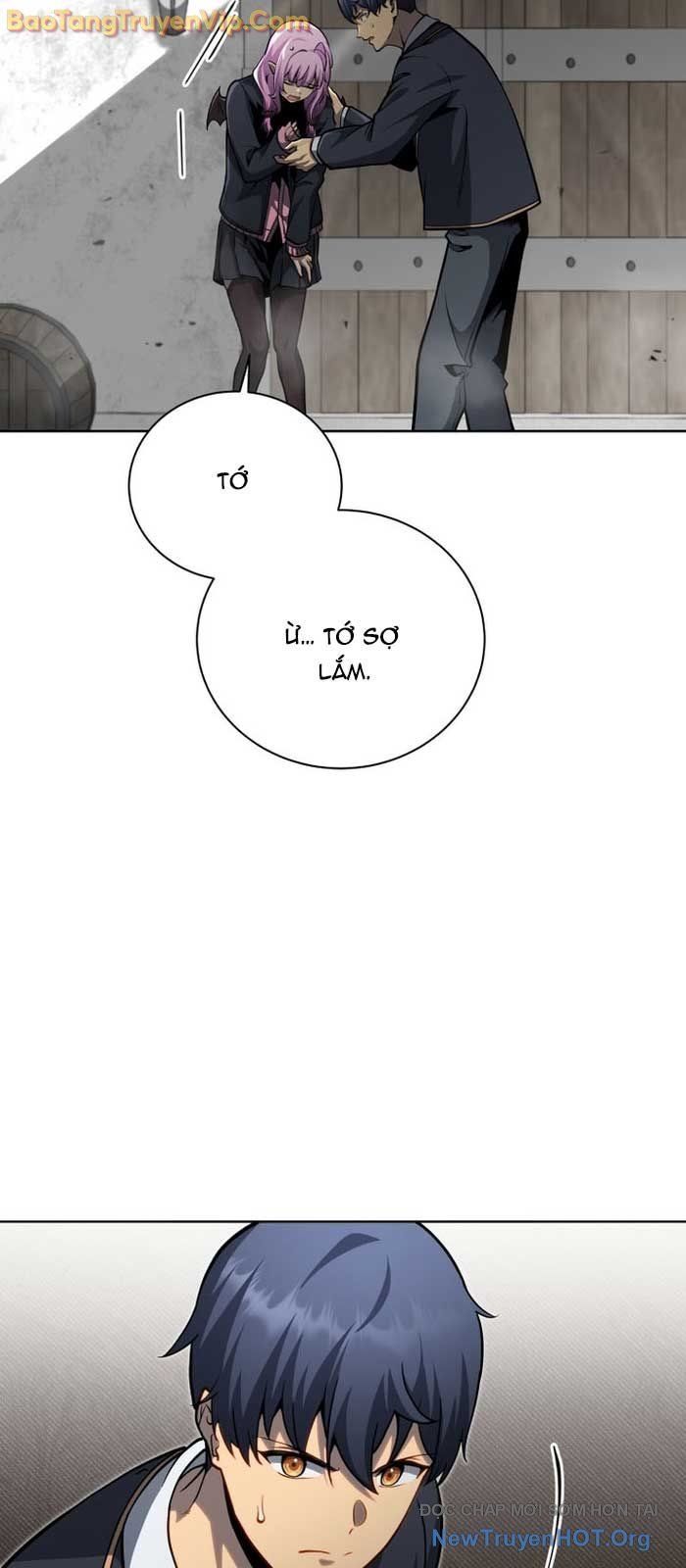 Tử Linh Sư Thiên Tài Của Học Viện Chap 183 - Next Chap 184