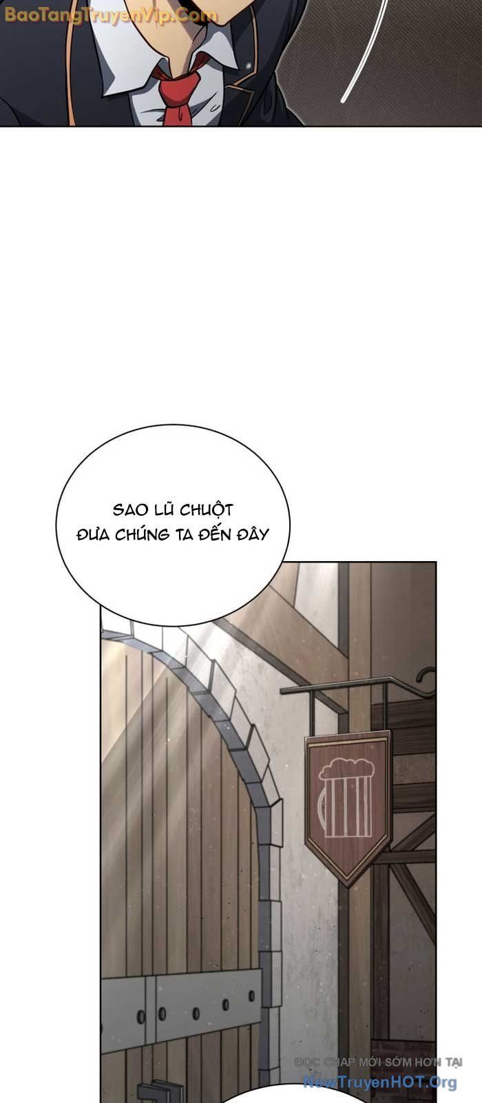 Tử Linh Sư Thiên Tài Của Học Viện Chap 183 - Next Chap 184