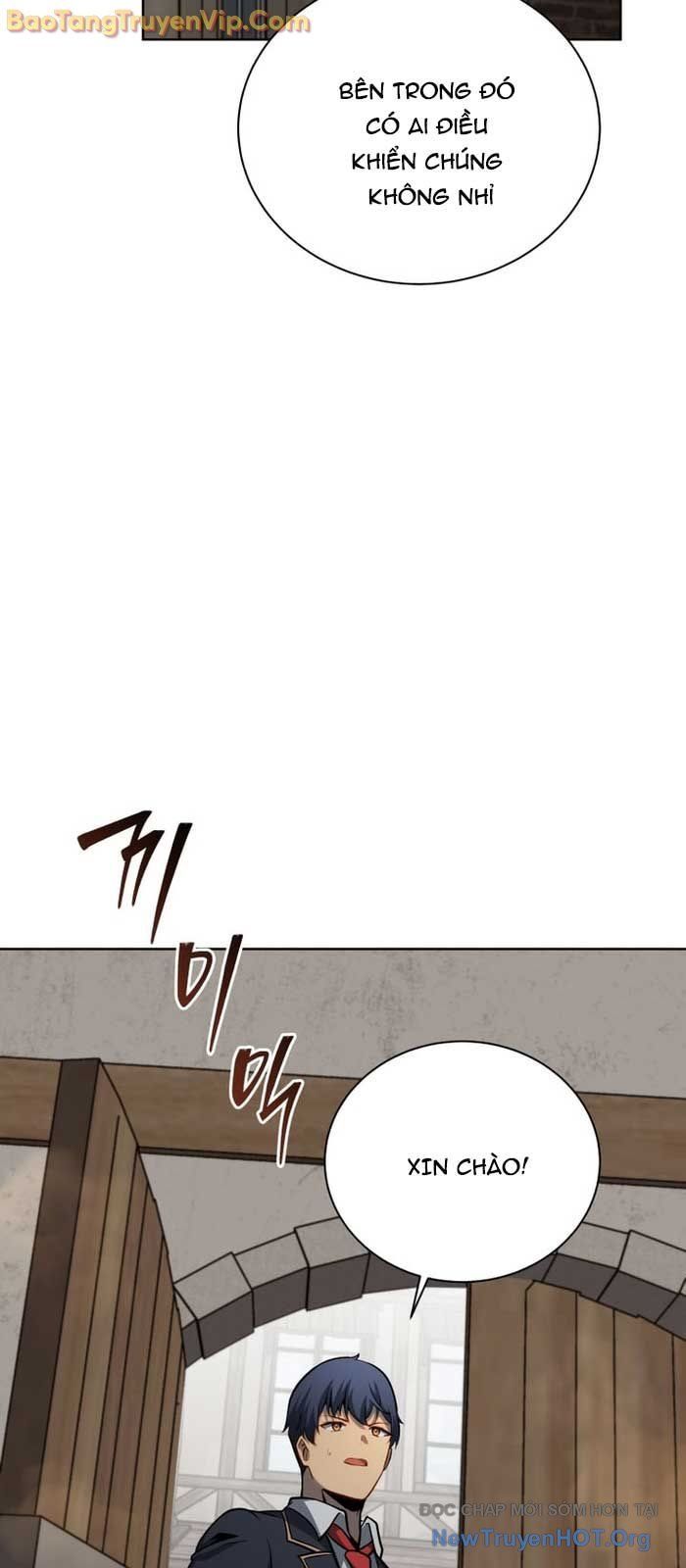 Tử Linh Sư Thiên Tài Của Học Viện Chap 183 - Next Chap 184