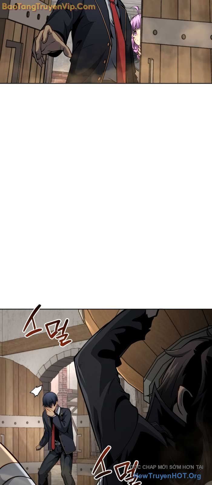 Tử Linh Sư Thiên Tài Của Học Viện Chap 183 - Next Chap 184