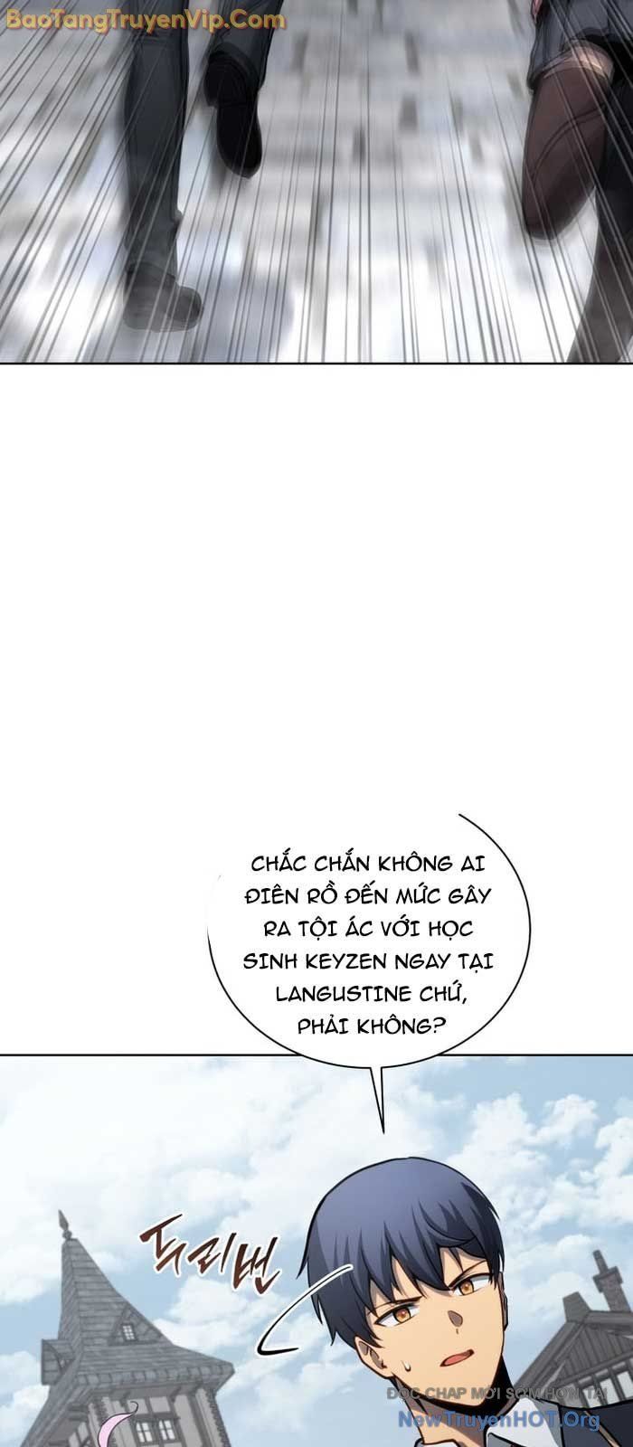 Tử Linh Sư Thiên Tài Của Học Viện Chap 183 - Next Chap 184