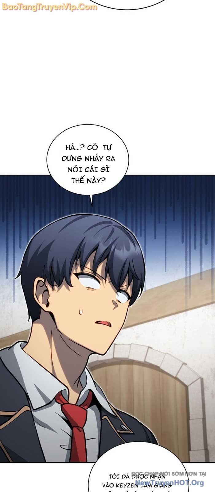 Tử Linh Sư Thiên Tài Của Học Viện Chap 183 - Next Chap 184