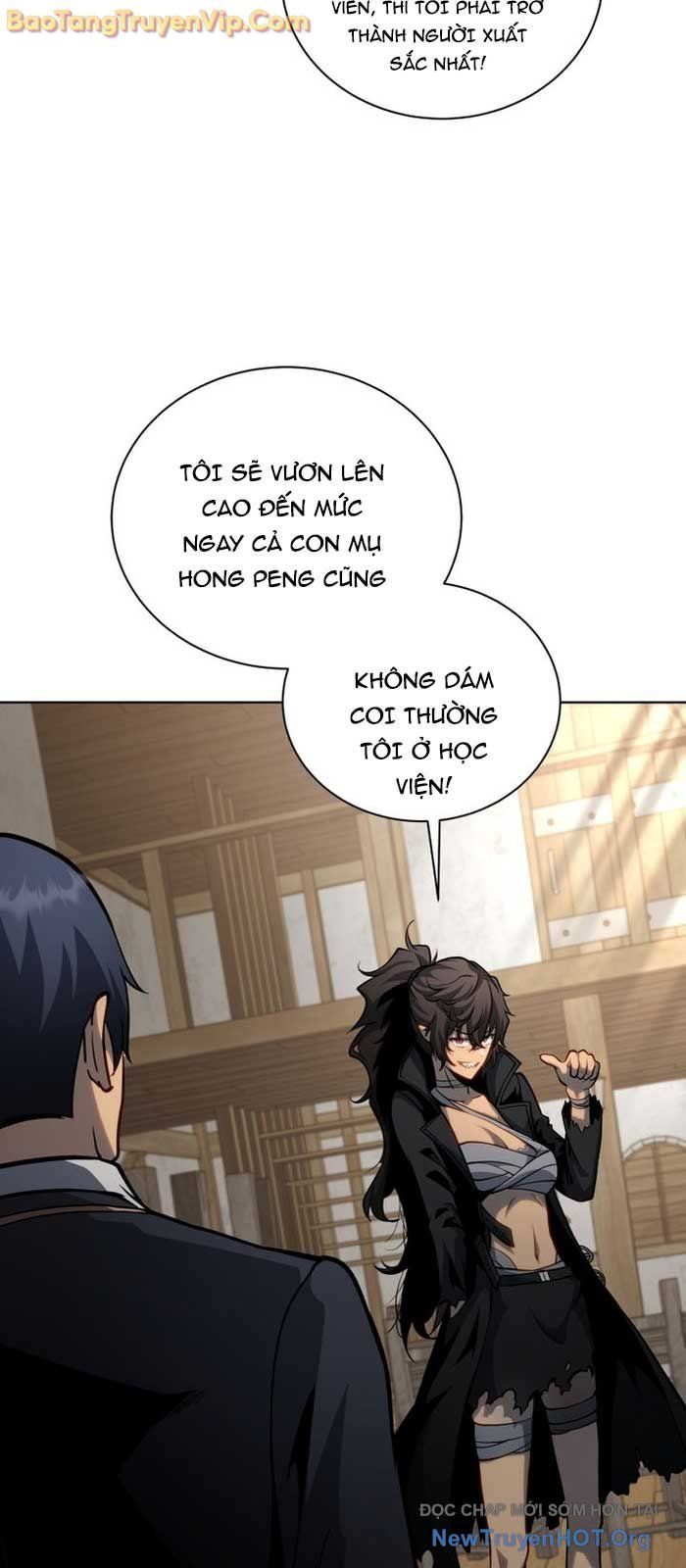 Tử Linh Sư Thiên Tài Của Học Viện Chap 183 - Next Chap 184