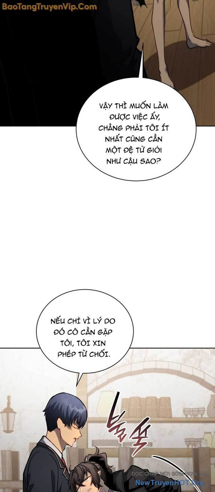 Tử Linh Sư Thiên Tài Của Học Viện Chap 183 - Next Chap 184