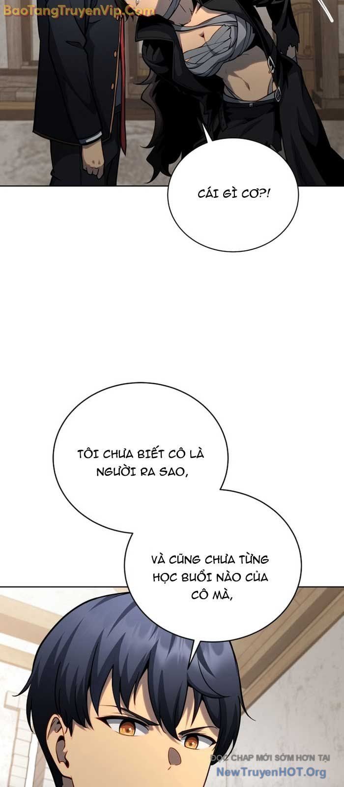 Tử Linh Sư Thiên Tài Của Học Viện Chap 183 - Next Chap 184