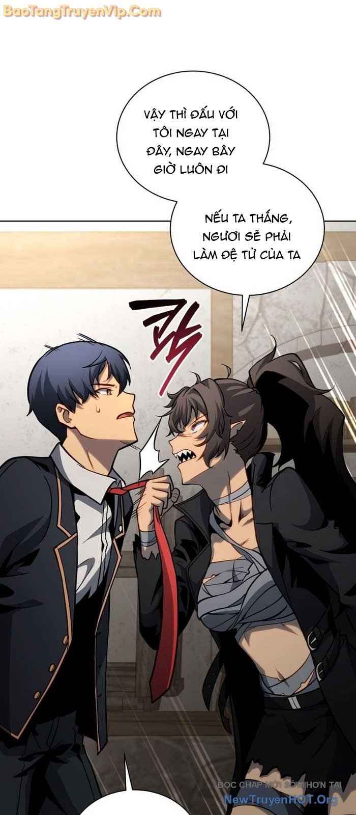 Tử Linh Sư Thiên Tài Của Học Viện Chap 183 - Next Chap 184