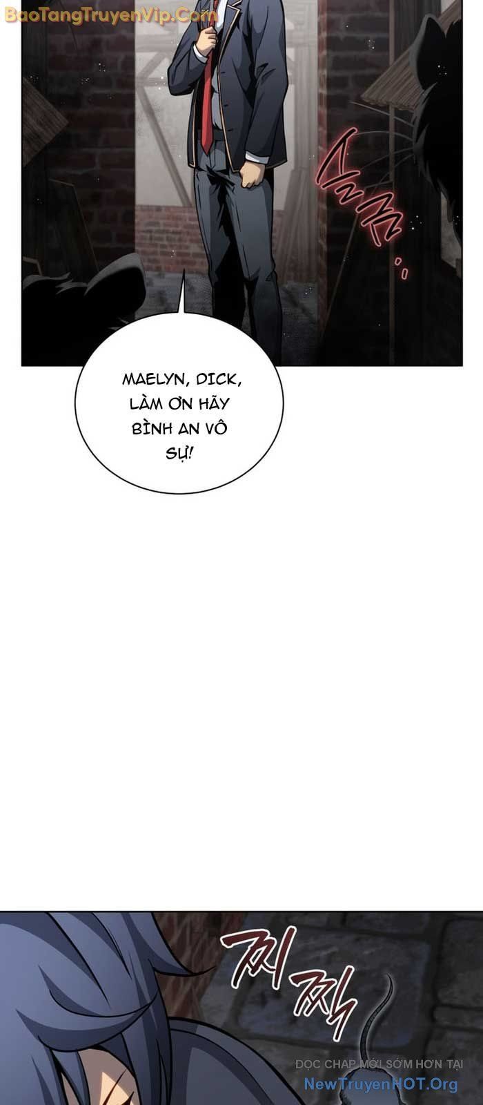 Tử Linh Sư Thiên Tài Của Học Viện Chap 183 - Next Chap 184