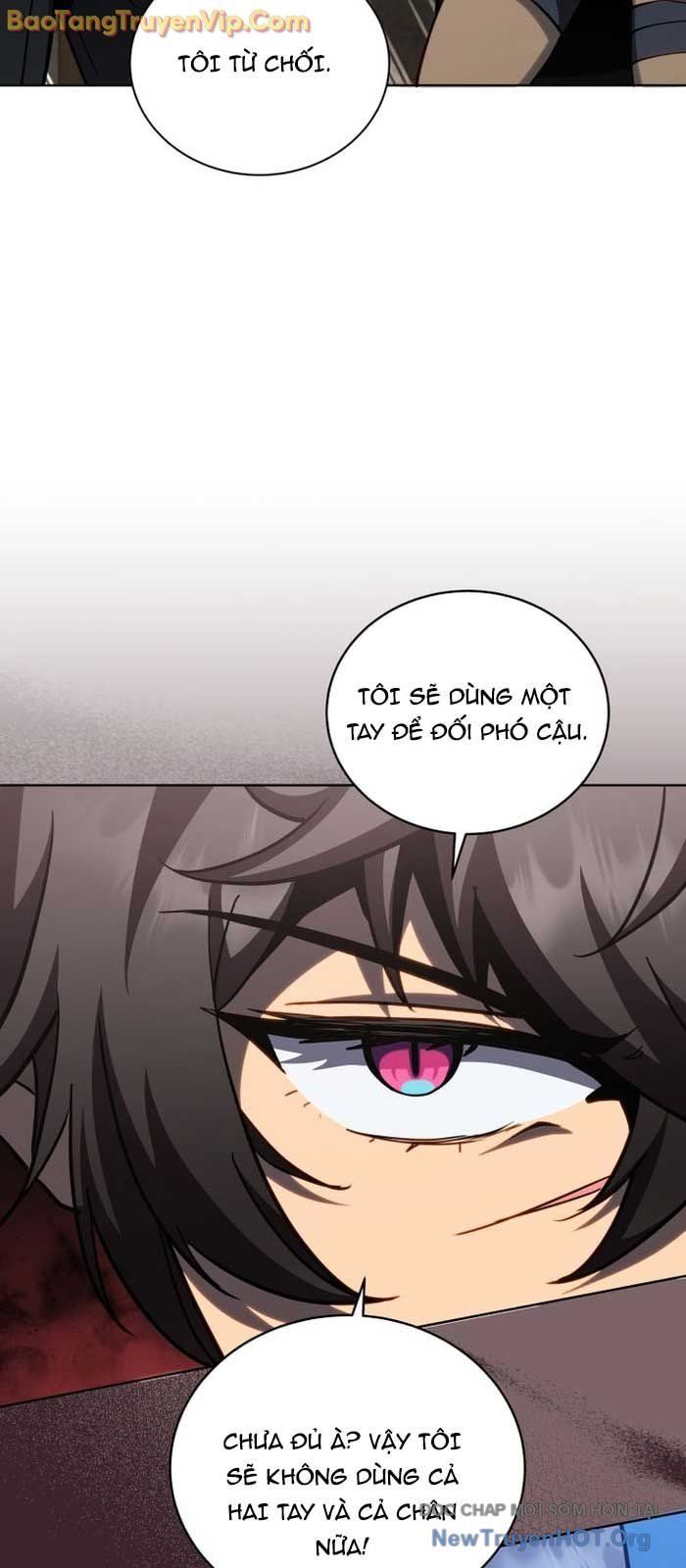 Tử Linh Sư Thiên Tài Của Học Viện Chap 183 - Next Chap 184