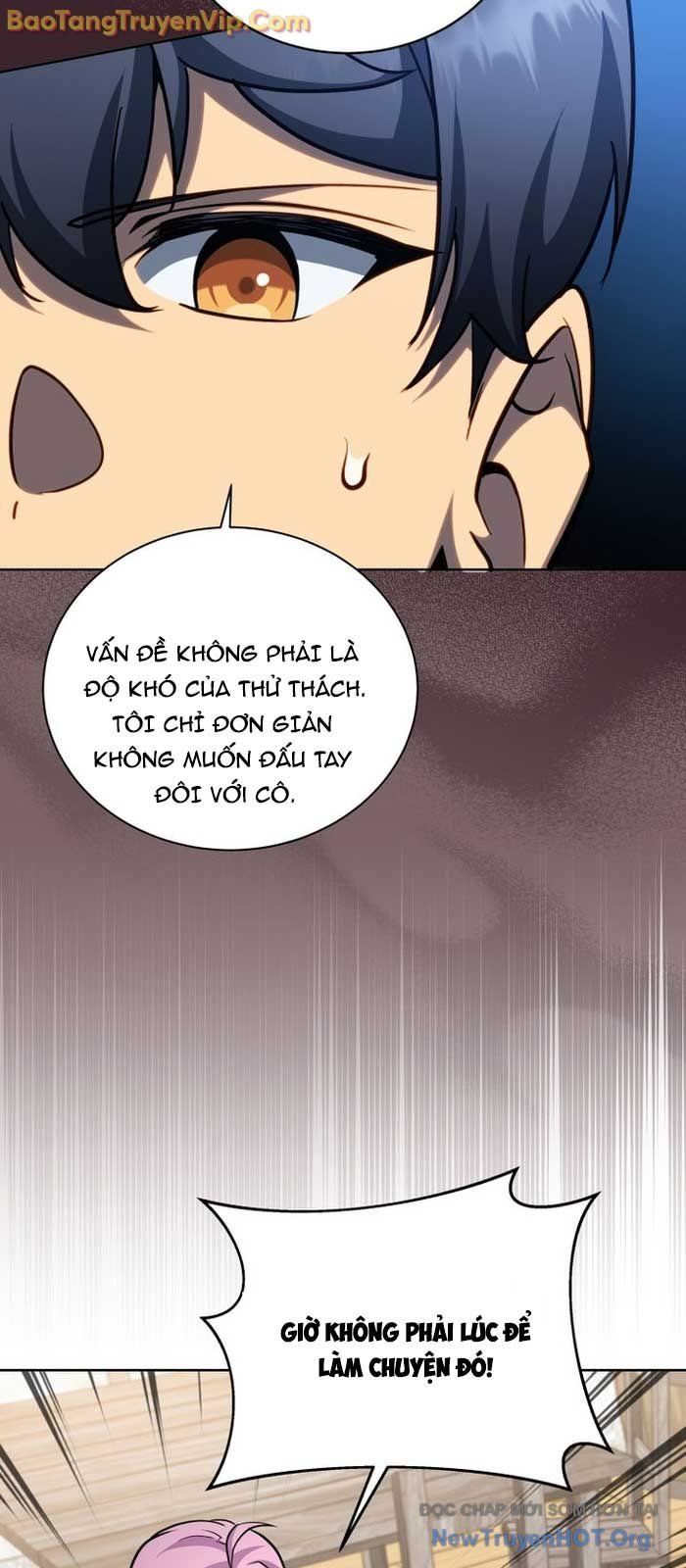 Tử Linh Sư Thiên Tài Của Học Viện Chap 183 - Next Chap 184