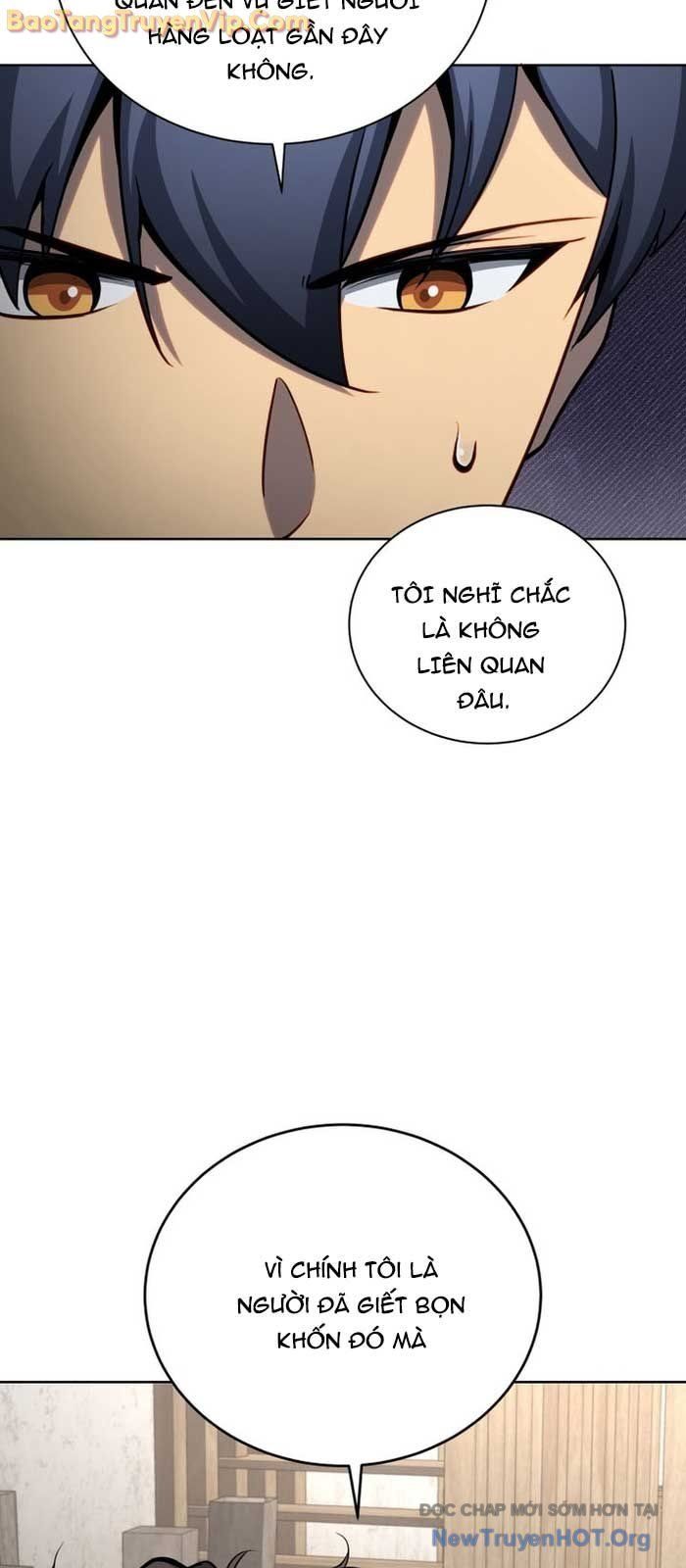 Tử Linh Sư Thiên Tài Của Học Viện Chap 183 - Next Chap 184