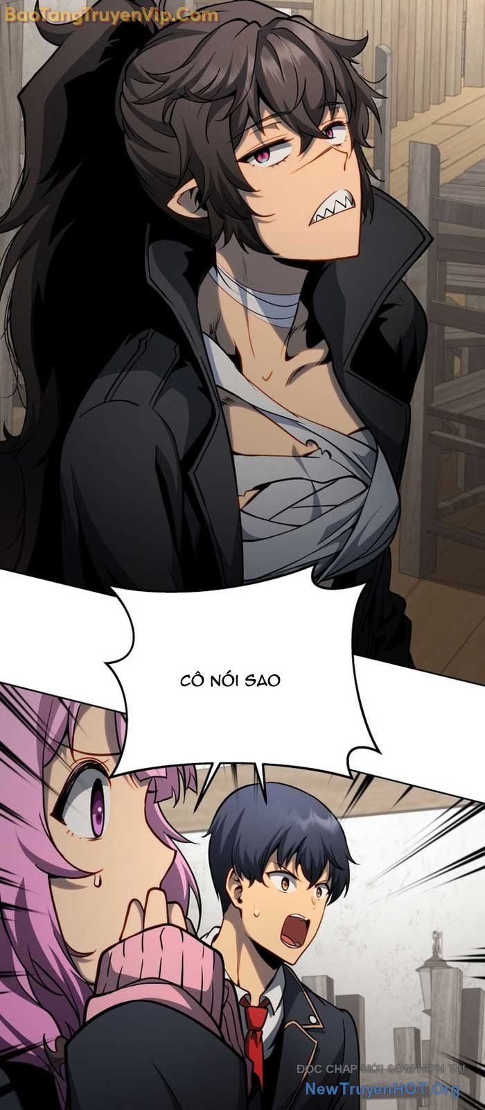 Tử Linh Sư Thiên Tài Của Học Viện Chap 183 - Next Chap 184