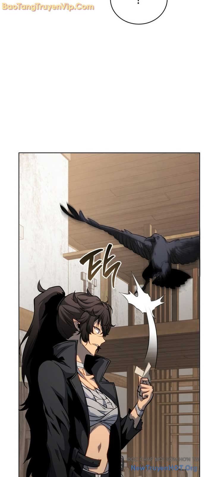 Tử Linh Sư Thiên Tài Của Học Viện Chap 183 - Next Chap 184