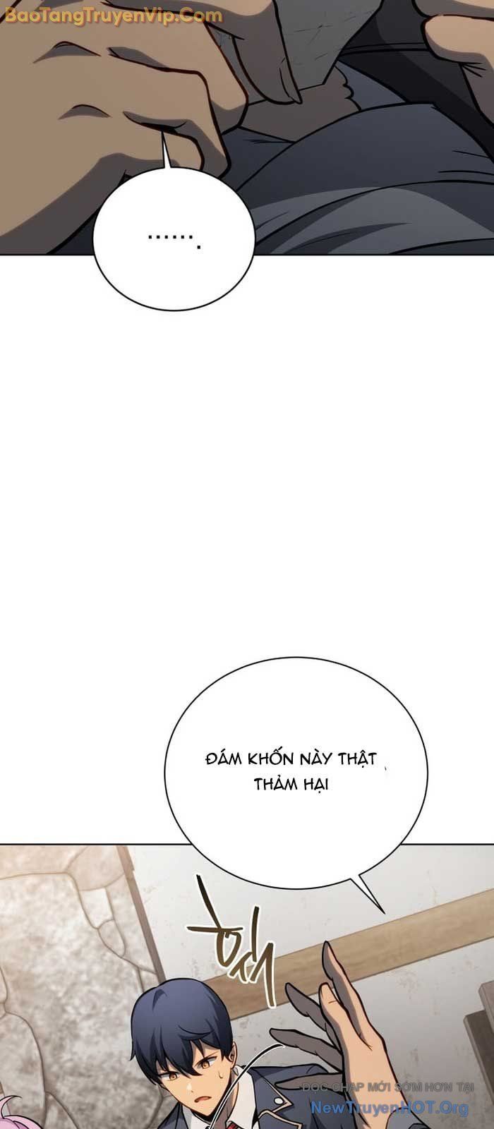 Tử Linh Sư Thiên Tài Của Học Viện Chap 183 - Next Chap 184
