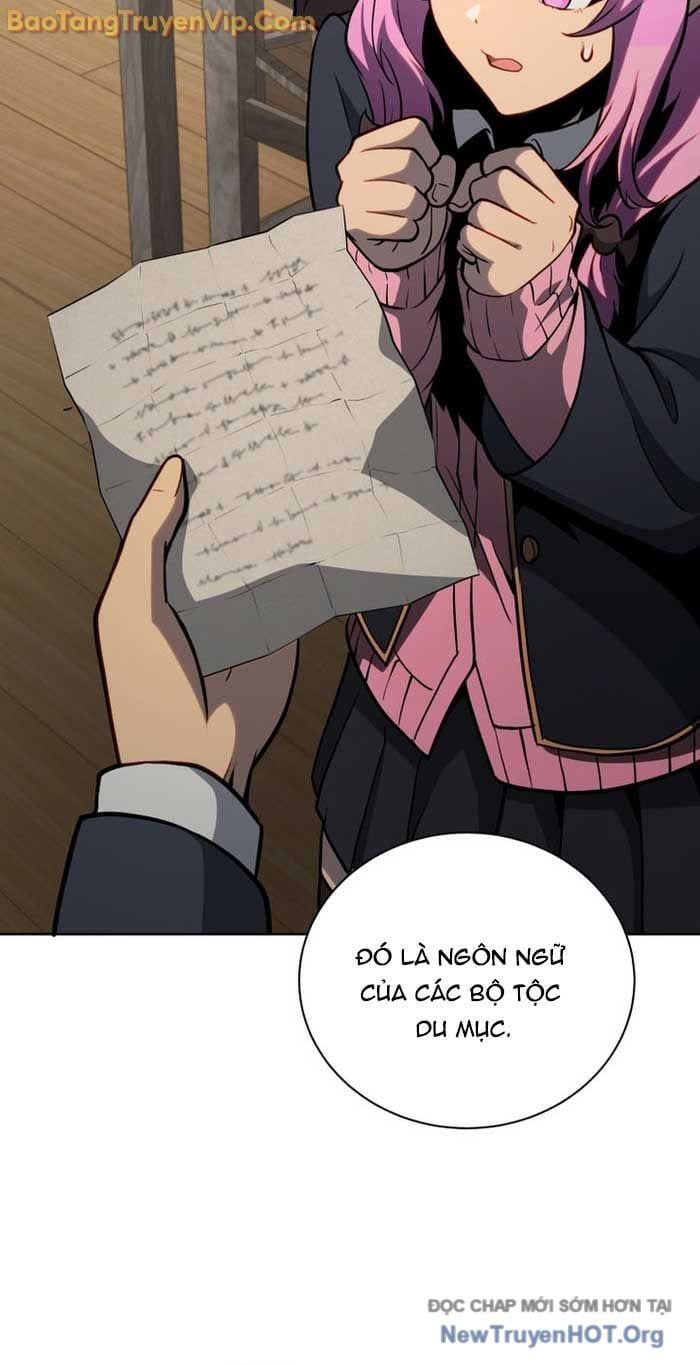 Tử Linh Sư Thiên Tài Của Học Viện Chap 183 - Next Chap 184