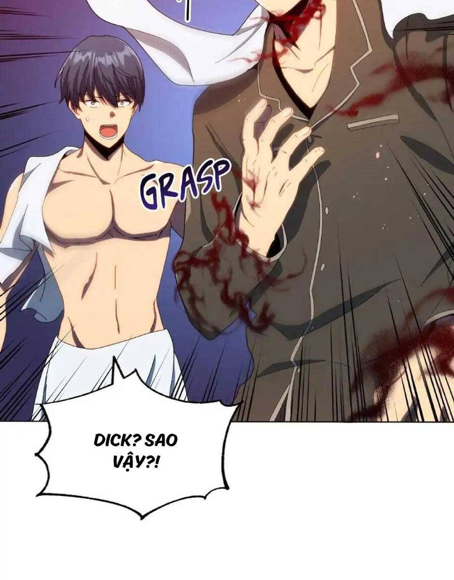 Tử Linh Sư Thiên Tài Của Học Viện Chap 19 - Next Chap 20