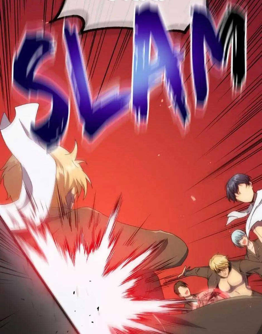 Tử Linh Sư Thiên Tài Của Học Viện Chap 19 - Next Chap 20
