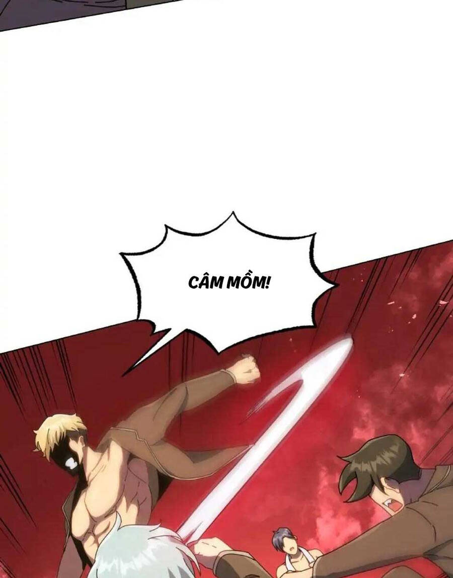Tử Linh Sư Thiên Tài Của Học Viện Chap 19 - Next Chap 20