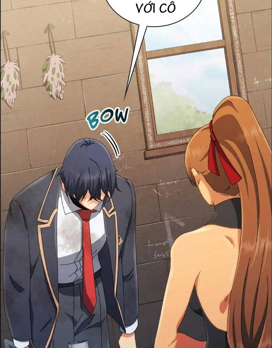 Tử Linh Sư Thiên Tài Của Học Viện Chap 19 - Next Chap 20