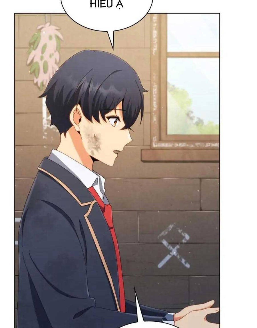 Tử Linh Sư Thiên Tài Của Học Viện Chap 19 - Next Chap 20