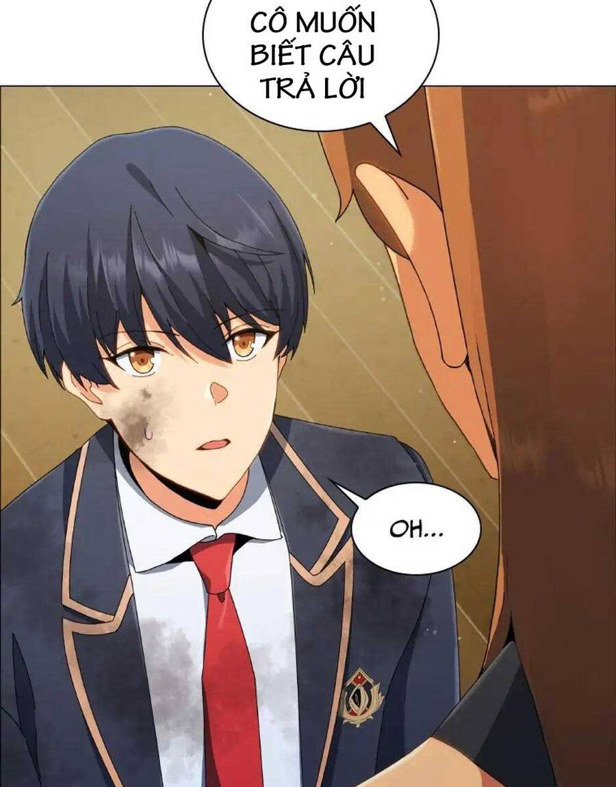 Tử Linh Sư Thiên Tài Của Học Viện Chap 19 - Next Chap 20