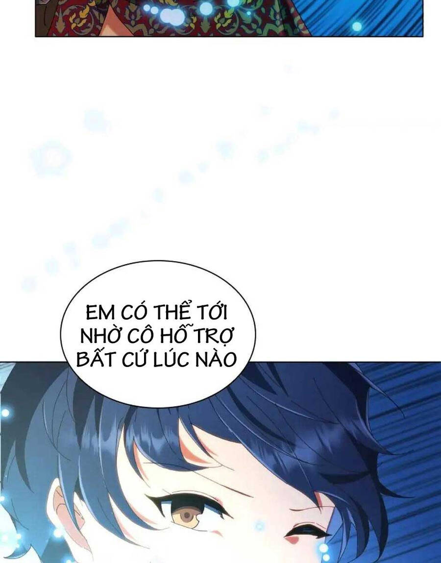 Tử Linh Sư Thiên Tài Của Học Viện Chap 19 - Next Chap 20