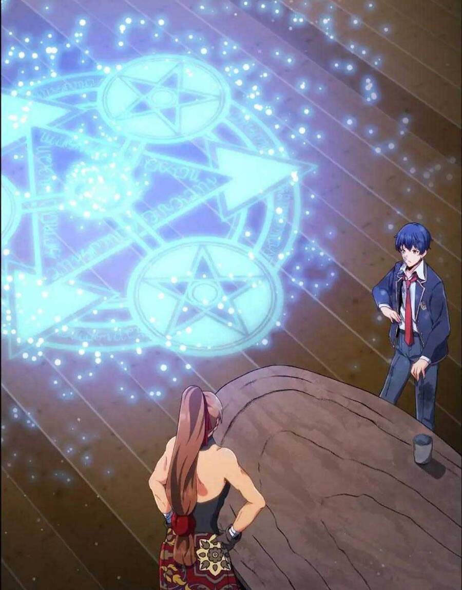 Tử Linh Sư Thiên Tài Của Học Viện Chap 19 - Next Chap 20