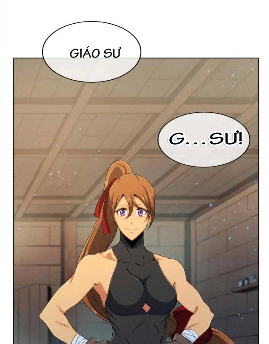 Tử Linh Sư Thiên Tài Của Học Viện Chap 19 - Next Chap 20