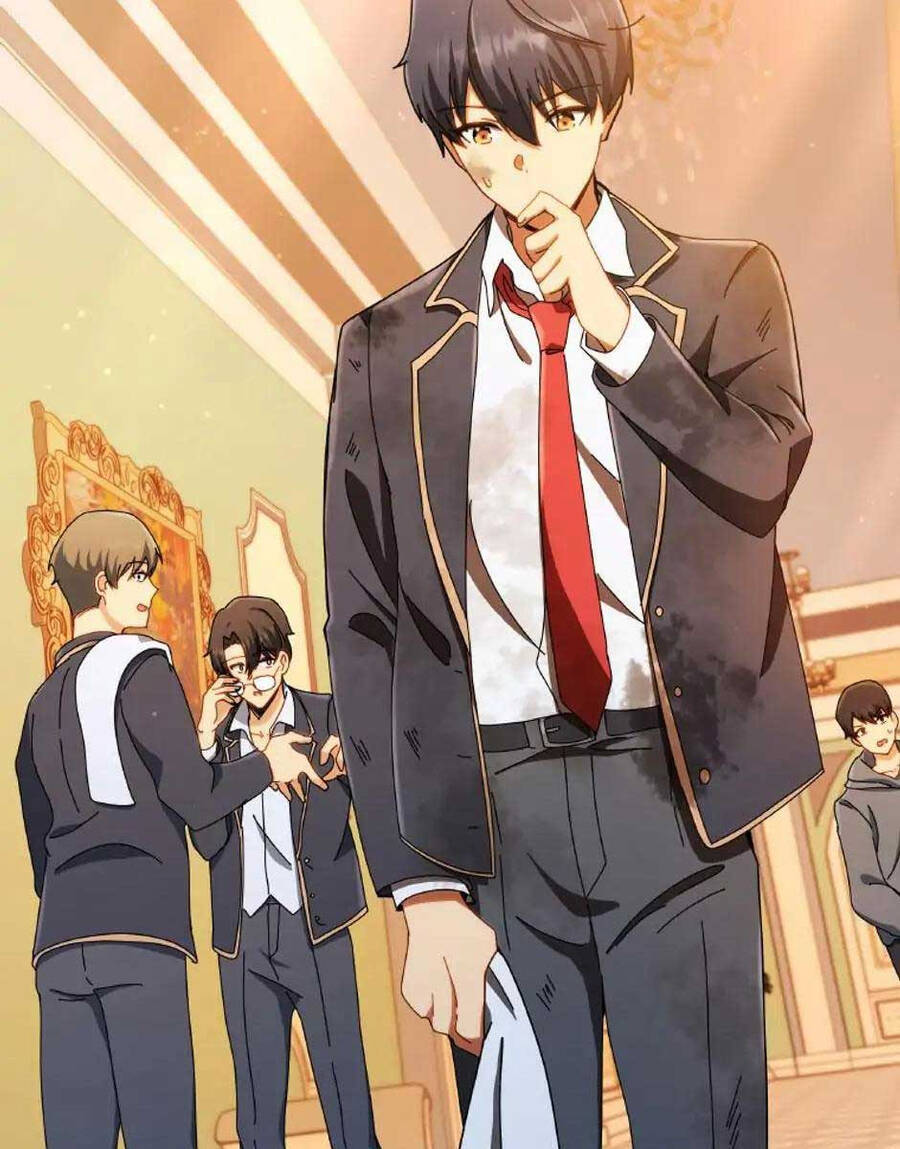 Tử Linh Sư Thiên Tài Của Học Viện Chap 19 - Next Chap 20