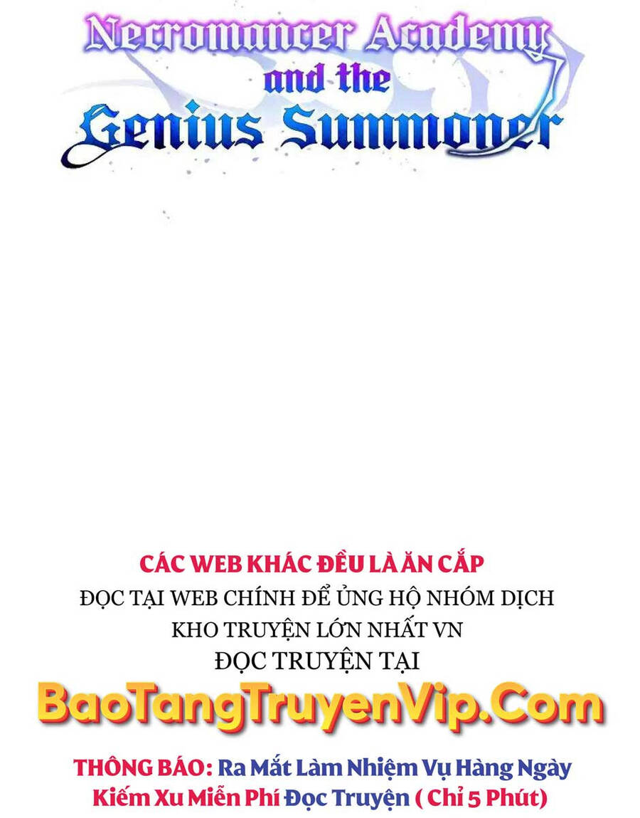 Tử Linh Sư Thiên Tài Của Học Viện Chap 19 - Next Chap 20