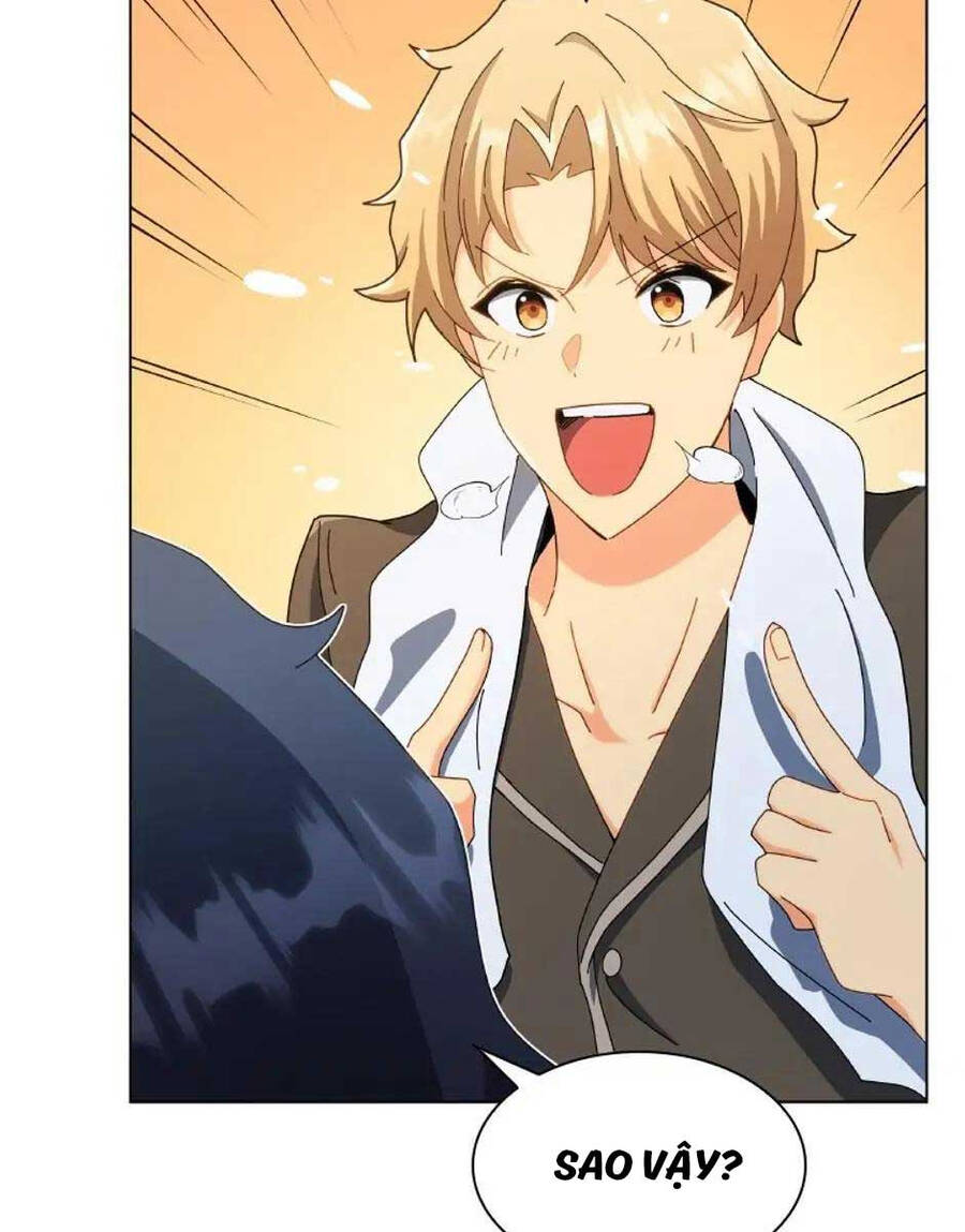 Tử Linh Sư Thiên Tài Của Học Viện Chap 19 - Next Chap 20