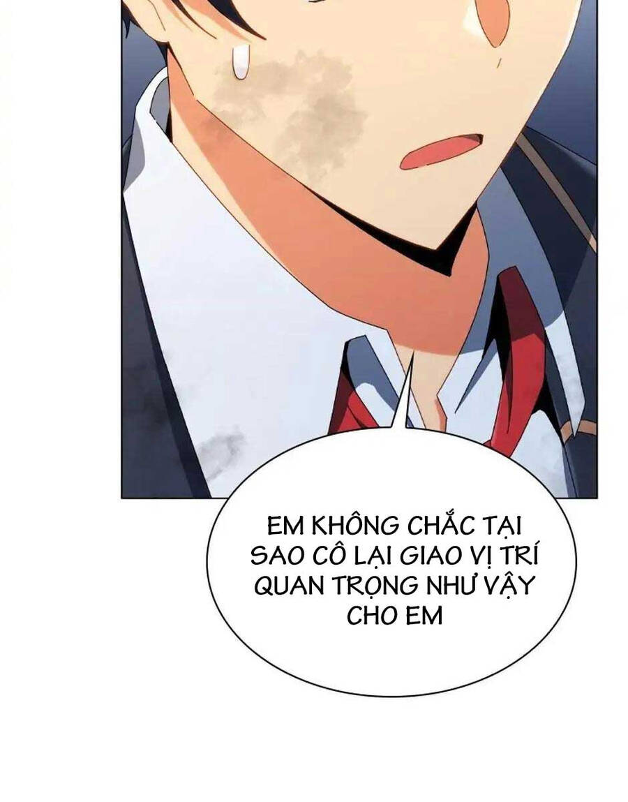 Tử Linh Sư Thiên Tài Của Học Viện Chap 19 - Next Chap 20