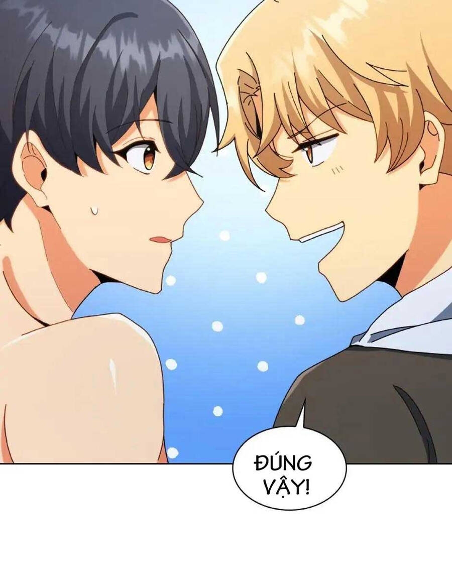 Tử Linh Sư Thiên Tài Của Học Viện Chap 19 - Next Chap 20